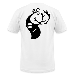 Ravnkelt T-Shirt - white