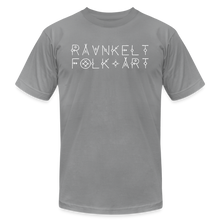 Load image into Gallery viewer, Ravnkelt T-Shirt - slate
