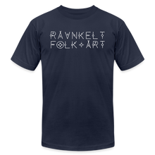 Load image into Gallery viewer, Ravnkelt T-Shirt - navy
