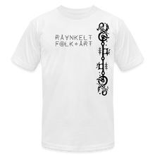 Load image into Gallery viewer, Ravnkelt T-Shirt - white
