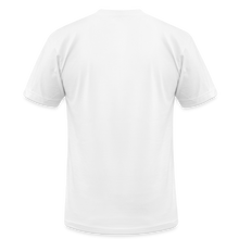 Load image into Gallery viewer, Arc It by Red Raven T-Shirt - white
