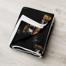 Load image into Gallery viewer, Throw Blanket
