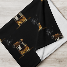 Load image into Gallery viewer, Throw Blanket
