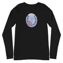 Load image into Gallery viewer, Beyond Crafts and Decor Unisex Long Sleeve Tee
