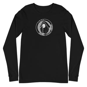 L&E Custom Woodworks Unisex Long Sleeve Tee