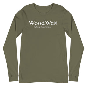 Woodwrx Unisex Long Sleeve Tee