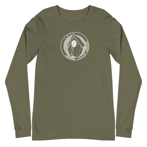 L&E Custom Woodworks Unisex Long Sleeve Tee