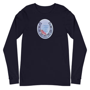 Beyond Crafts and Decor Unisex Long Sleeve Tee