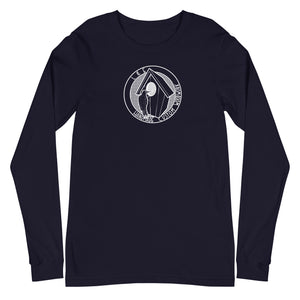 L&E Custom Woodworks Unisex Long Sleeve Tee