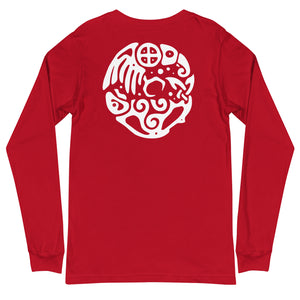 Ravnkelt Unisex Long Sleeve Tee