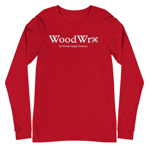 Woodwrx Unisex Long Sleeve Tee