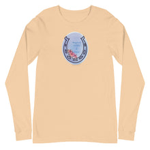 Load image into Gallery viewer, Beyond Crafts and Decor Unisex Long Sleeve Tee
