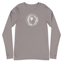 Load image into Gallery viewer, L&amp;E Custom Woodworks Unisex Long Sleeve Tee
