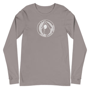 L&E Custom Woodworks Unisex Long Sleeve Tee