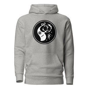 Ravnkelt Unisex Hoodie