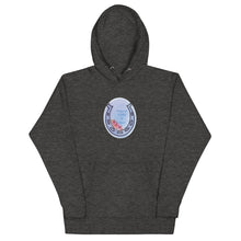 Load image into Gallery viewer, Beyond Crafts and DecorUnisex Hoodie
