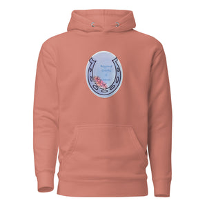 Beyond Crafts and Decor Unisex Hoodie