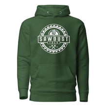 Load image into Gallery viewer, Sawdust Talk Unisex Hoodie
