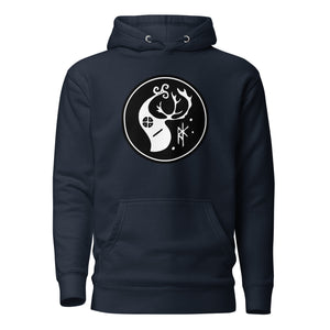 Ravnkelt Unisex Hoodie