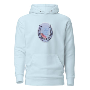 Beyond Crafts and Decor Unisex Hoodie