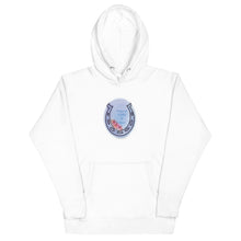 Load image into Gallery viewer, Beyond Crafts and DecorUnisex Hoodie
