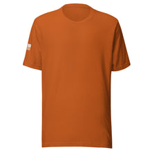 Load image into Gallery viewer, George Supply Co Bella+Canvas 3001 T-Shirt Summer 2026

