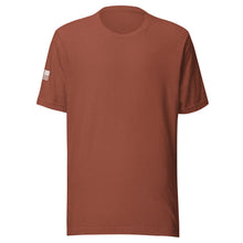 Load image into Gallery viewer, George Supply Co Bella+Canvas 3001 T-Shirt Summer 2026

