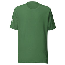 Load image into Gallery viewer, George Supply Co Bella+Canvas 3001 T-Shirt Summer 2026
