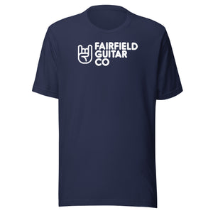 Fairfield Guitar Co T-Shirt