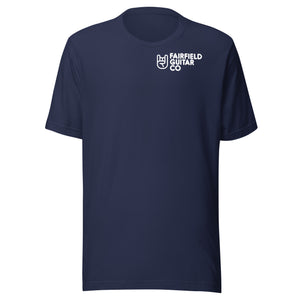 Fairfield Guitar Co T-Shirt