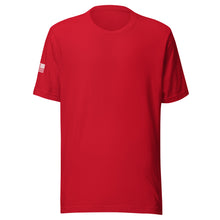 Load image into Gallery viewer, George Supply Co Bella+Canvas 3001 T-Shirt Summer 2026
