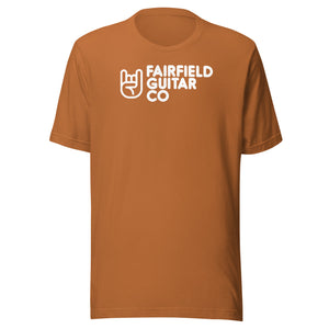 Fairfield Guitar Co T-Shirt