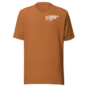 Fairfield Guitar Co T-Shirt