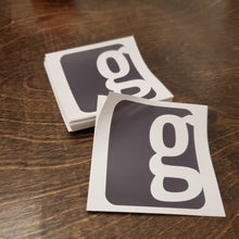 Load image into Gallery viewer, 3&quot; x 3&quot; Square Custom Vinyl Stickers
