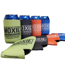 Load image into Gallery viewer, Custom Can Koozie
