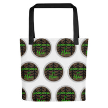 Load image into Gallery viewer, Woodworks by Mac Tote bag
