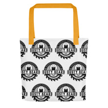 Load image into Gallery viewer, Dusty Beard Woodcrafts Tote bag

