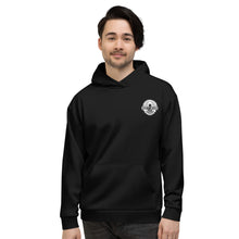 Load image into Gallery viewer, Dusty Beard Woodcrafts Hoodie
