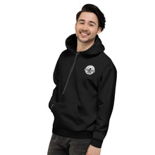 Load image into Gallery viewer, Dusty Beard Woodcrafts Hoodie
