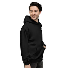 Load image into Gallery viewer, Dusty Beard Woodcrafts Hoodie
