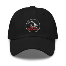 Load image into Gallery viewer, Designs by Red Raven Unstructured Cap
