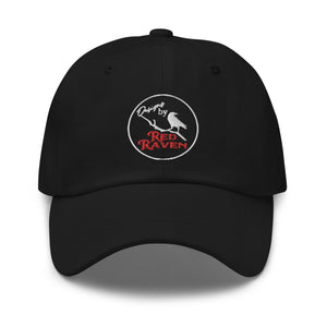 Designs by Red Raven Unstructured Cap