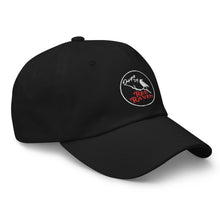 Load image into Gallery viewer, Designs by Red Raven Unstructured Cap
