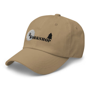 D.W. Workshop Unstructured Cap