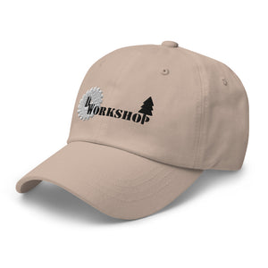 D.W. Workshop Unstructured Cap