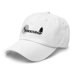 D.W. Workshop Unstructured Cap