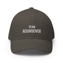 Load image into Gallery viewer, Team Roundover Structured Twill Cap

