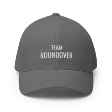 Load image into Gallery viewer, Team Roundover Structured Twill Cap
