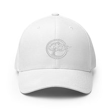 Load image into Gallery viewer, Beyond the Grain Flexfit Twill Cap
