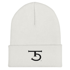 5 Iron Woodworks Cuffed Beanie